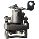 2012 Toyota Matrix Brake Caliper 2
